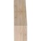 Ekena Millwork 6"W x 16"D x 20"H Imperial Rough Sawn Knee Brace, Douglas Fir BRC06X16X20IMP00RDF - alternate 3